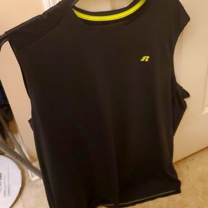 Russel Training Fit 3XL Tank Top